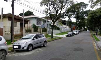 Imagem: Terreno - Venda - Mercês - Cod. 9