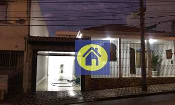 Imagem 2: Casa com 2 dormitórios, 309 m² - venda por R$ 580.000,00 ou aluguel por R$ 3.900,00/mês