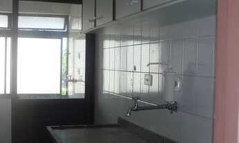 Imagem 6: 2 DORMS, ESQUINA COM A AV GEORGE CORBUSIER, 56 m² - Jabaquara - São Paulo/SP - AP0665