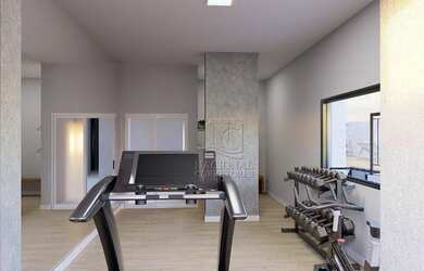 Imagem 4: Apartamento à venda - Vila Curuçá - Santo André/SP