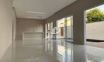 Imagem 5: Casa com 3 dormitórios à venda, 208 m² por R$ 1.350.000,00 - Plano Diretor Sul - Palmas/TO