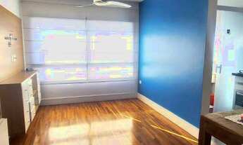 Imagem 1: Apartamento para aluguel tem 42 metros quadrados com 1 quarto em Bela Vista - São Paulo