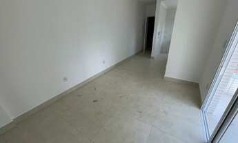 Imagem 3: Apartamento à venda, 53 m² por R$ 285.000,00 - Vila Guilhermina - Praia Grande/SP