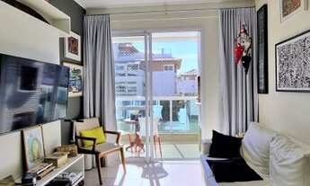 Imagem: Apartamento para venda em condomínio frente