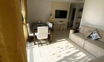 Imagem 4: Apartamento à venda, 92 m² por R$ 1.050.000,00 - Vila Olímpia - São Paulo/SP