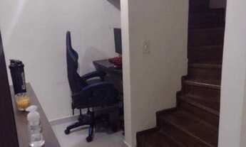 Imagem 4: Casa com 3 dormitórios à venda, 135 m² por R$ 369.000,00 - Jardim Caparroz - São José do R