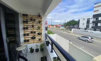 Imagem 6: Apartamento de 2 quartos para venda no Bancários