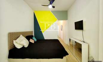 Imagem 7: Apartamento com 1 dormitório à venda, 39 m² por R$ 570.000,00 - Copacabana - Rio de Janeir