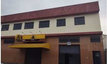 Imagem 2: Ponto Comercial Galpão / depósito com aluguel por R$1.800 /mês