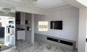 Imagem 4: BELO APARTAMENTO COM 102m² C/3 DORMITÓRIOS SENDO (1 SUÍTES), NO BAIRRO TATUAPÉ - SÃO PAULO