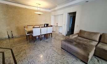 Imagem 2: Apartamento à venda, 153 m² por R$ 1.050.000,00 - Santo Antônio - São Caetano do Sul/SP