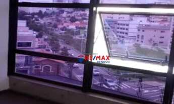 Imagem 2: Sala para alugar, 80 m² por R$ 2.500,00 - Anhangabaú - Jundiaí/SP