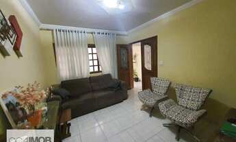 Imagem: Casa com 3 dormitórios à venda, 139 m²