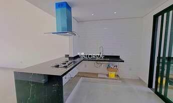 Imagem 5: Casa com 3 dormitórios à venda - Terras de São Francisco - Sorocaba/SP