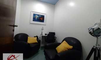 Imagem 6: Sobrado à venda, 183 m² por R$ 1.200.000,00 - Vila Mariana - São Paulo/SP