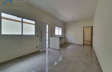 Imagem 7: Casa Térrea c /2 dormitórios à venda, 54 m² por R$ 334.900 - Jardim Santo Antônio - Atibai