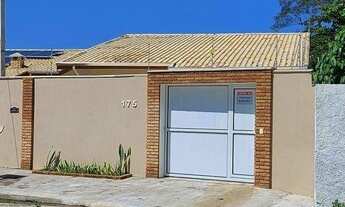 Imagem 3: CASA COM 3 DORMITÓRIOS E PISCINA A 200M DA PRAIA DE ALTO PADRÃO EM ITANHAÉM