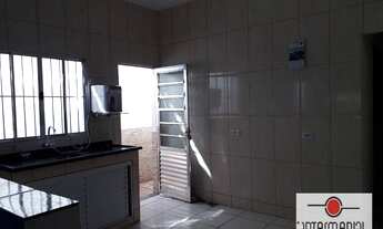 Imagem 9: Casa com 3 dormitórios à venda, 104 m² por R$ 220.000,00 - Parque Novo Mundo - Boituva/SP