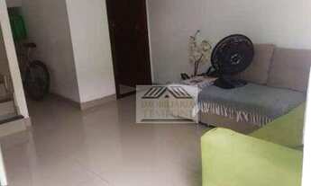 Imagem 3: Casa com 3 dormitórios à venda por R$ 340.000,00 - Juliana - Belo Horizonte/MG