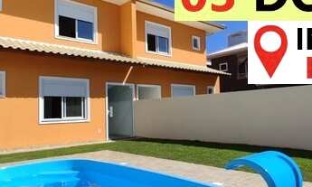 Imagem: Ms5 - Otimo sobrado 3 dorm amplo espaço