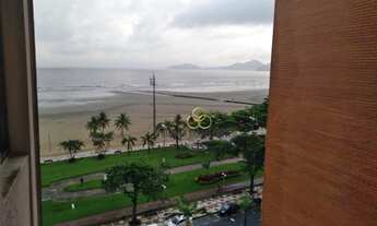 Imagem: M - Apartamento a Venda no Gonzaga, 85m²