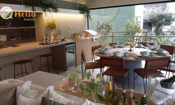 Imagem 5: Apartamento com 3 dormitórios à venda, 148 m² por R$ 2.190.000 - Vila Mariana - São Paulo