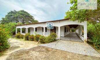 Imagem: Casa à venda, 200 m² por R$ 600.000,00