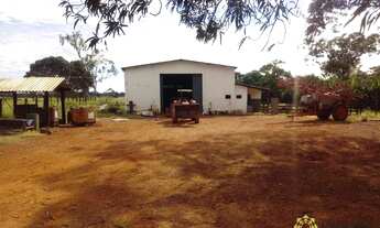 Imagem 3: Fazenda aberta à venda, 1.810 Hectares em Santa Rita do Tocantins/TO