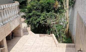 Imagem 7: Sobrado com 3 dormitórios à venda, 199 m² por R$ 615.000 - Jardim Silvana - Santo André/SP