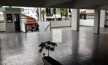 Imagem 5: Apartamento residencial à venda, Boqueirão, Praia Grande