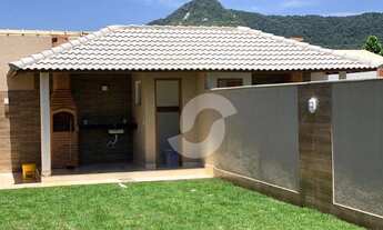 Imagem 7: Casa à venda, 106 m² por R$ 500.000,00 - Itaipuaçu - Maricá/RJ