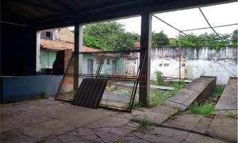 Imagem 4: Barracão Bairro Vila Independência 1.000m²