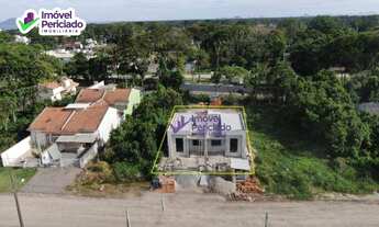 Imagem 4: Casa com 2 dormitórios à venda, 54 m² por R$ 240.000,00 - Princesa do Mar - Itapoá/SC