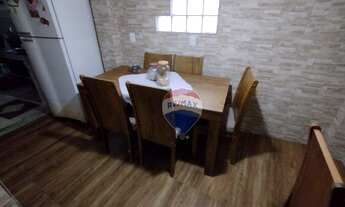 Imagem 5: Casa em condomínio - 2 quartos e 2 vagas - Bairro São Gabriel