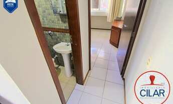 Imagem 7: Curitiba - Apartamento Padrão - Centro