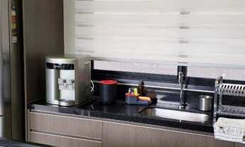 Imagem 7: Sobrado 3 suítes Vila Romana! Excelente oportunidade