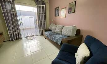 Imagem 2: Linda casa no Jardim Turu