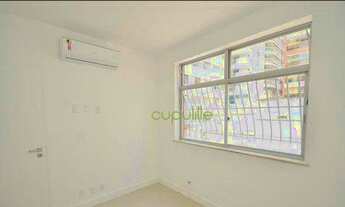 Imagem 5: Apartamento com 2 dormitórios à venda, 70 m² por R$ 640.000,00 - Icaraí - Niterói/RJ