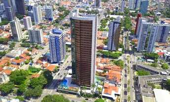 Imagem: Apartamento Maria José Gurgel - Petrópolis
