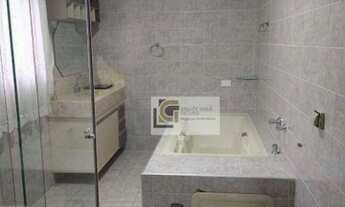 Imagem 7: Sobrado com 8 dormitórios à venda, 408 m² por R$ 1.280.000,00 - Jardim das Indústrias - Sã