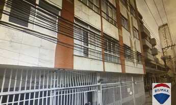 Imagem 2: Apartamento com 2 dormitórios para alugar, 70 m² por R$ 1.100,00/mês - São Mateus - Juiz d