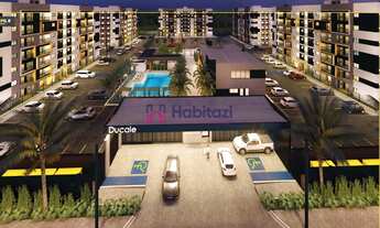 Imagem: Ducale Residencial -Toledo - PR - Home Clube