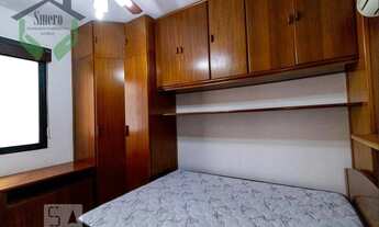 Imagem 4: Apartamento para alugar, 75 m² por R$ 3.000,00/mês - Pinheiros - São Paulo/SP