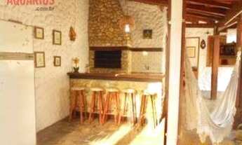 Imagem 4: Casa com 3 dormitórios à venda, 160 m² por R$ 1.200.000,00 - Jardim das Colinas - São José