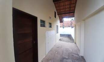 Imagem 7: Casa em Condomínio fechado - Av. General Arthur Carvalho / Turu / Boa Vista