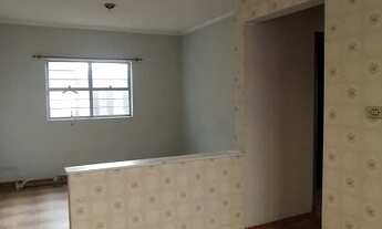 Imagem: Casa térrea de 2 quartos com armários