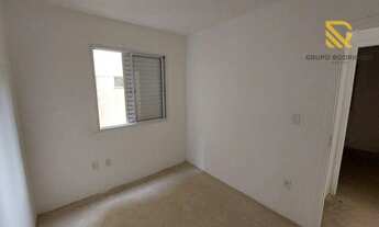 Imagem 9: Apartamento com 2 dormitórios, 50 m² - venda por R$ 185.000 ou aluguel por R$ 900/mês + co