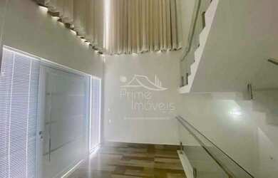 Imagem 6: Casa para venda e locação no Condomínio Real Park