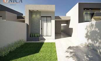 Imagem 3: Casa com 2 dormitórios à venda, 60 m² por R$ 180.000,00 - Parque dos Ipês - Paranavaí/PR