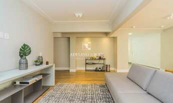 Imagem 3: Amplo 2 dorm p/ venda em Higienópolis - ótima localização